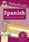 Curriculum Practise & Learn: Spanish for Ages 7-9 - with vocab CD-ROM 9781847629975 - фото 12074