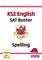 KS2 English SAT Buster: Spelling Book 1 (for the 2019 tests) 9781841461779 - фото 12077