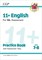11+ GL English Practice Book & Assessment Tests - Ages 7-8 (with Online Edition) - фото 12100