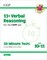 11+ CEM 10-Minute Tests: Verbal Reasoning - Ages 10-11 Book 2 (with Online Edition) - фото 12168