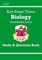 KS3 Biology Study & Question Book - Foundation - фото 12181