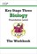 KS3 Biology Workbook - Foundation - фото 12182