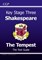 KS3 English Shakespeare Text Guide - The Tempest - фото 12193