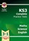 KS3 Complete Practice Tests - Maths, Science & English - фото 12260