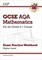 GCSE Maths AQA Exam Practice Workbook: Higher - for the Grade 9-1 Course (includes Answers) - фото 12272