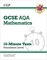 Grade 9-1 GCSE Maths AQA 10-Minute Tests - Foundation (includes Answers) - фото 12275