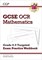 GCSE Maths OCR Grade 8-9 Targeted Exam Practice Workbook (includes Answers) - фото 12278