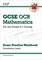 GCSE Maths OCR Exam Practice Workbook: Foundation - for the Grade 9-1 Course (includes Answers) - фото 12283