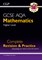 GCSE Maths AQA Complete Revision & Practice: Higher - Grade 9-1 Course (with Online Edition) - фото 12285