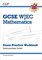WJEC GCSE Maths Exam Practice Workbook: Intermediate (includes Answers) - фото 12306