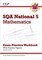 National 5 Maths: SQA Exam Practice Workbook - includes Answers - фото 12308