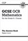 GCSE Maths OCR Answers for Workbook: Higher - for the Grade 9-1 Course - фото 12326