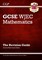 WJEC GCSE Maths Revision Guide (with Online Edition) - фото 12328