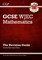 WJEC GCSE Maths Revision Guide (with Online Edition) 9781789080681 - фото 12328