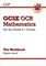 GCSE Maths OCR Workbook: Higher - for the Grade 9-1 Course - фото 12331
