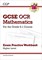 GCSE Maths OCR Exam Practice Workbook: Higher - for the Grade 9-1 Course (includes Answers) - фото 12333