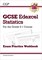 GCSE Statistics Edexcel Exam Practice Workbook - for the Grade 9-1 Course (includes Answers) - фото 12349