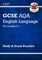 GCSE English Language AQA Study & Exam Practice: Grades 5-1 - фото 12357