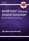 GCSE English Language WJEC Eduqas Revision Guide - for the Grade 9-1 Course - фото 12361