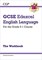 GCSE English Language Edexcel Workbook - for the Grade 9-1 Course (includes Answers) - фото 12367