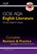 GCSE English Literature AQA Complete Revision & Practice - Grade 9-1 (with Online Edition) - фото 12384