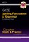 Spelling, Punctuation and Grammar for Grade 9-1 GCSE Complete Study & Practice (with Online Edition) - фото 12417
