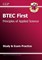 BTEC First in Principles of Applied Science Study & Exam Practice - фото 12420