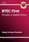 BTEC First in Principles of Applied Science Study & Exam Practice 9781847628701 - фото 12420