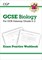 Grade 9-1 GCSE Biology: OCR Gateway Exam Practice Workbook - фото 12421