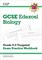 GCSE Biology Edexcel Grade 8-9 Targeted Exam Practice Workbook (includes Answers) - фото 12431