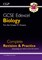 Grade 9-1 GCSE Biology Edexcel Complete Revision & Practice with Online Edition - фото 12442