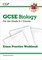 Grade 9-1 GCSE Biology: Exam Practice Workbook (with answers) - фото 12445