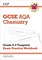 GCSE Chemistry AQA Grade 8-9 Targeted Exam Practice Workbook (includes Answers) - фото 12470