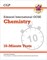Grade 9-1 Edexcel International GCSE Chemistry: 10-Minute Tests (with answers) - фото 12472