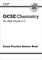 GCSE Chemistry: AQA Answers (for Exam Practice Workbook) - фото 12476