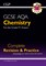 Grade 9-1 GCSE Chemistry AQA Complete Revision & Practice with Online Edition - фото 12477