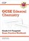 GCSE Chemistry Edexcel Grade 8-9 Targeted Exam Practice Workbook (includes Answers) - фото 12478