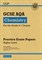 Grade 9-1 GCSE Chemistry AQA Practice Papers: Higher Pack 2 - фото 12480