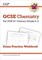 Grade 9-1 GCSE Chemistry: OCR 21st Century Exam Practice Workbook - фото 12486