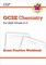 Grade 9-1 GCSE Chemistry: AQA Exam Practice Workbook - фото 12490