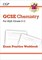 Grade 9-1 GCSE Chemistry: AQA Exam Practice Workbook 9781782944836 - фото 12490