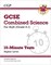 Grade 9-1 GCSE Combined Science: AQA 10-Minute Tests (with answers) - Higher 9781782948476 - фото 12493