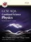 Grade 9-1 GCSE Combined Science for AQA Physics Student Book with Online Edition - фото 12506