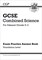 GCSE Combined Science: Edexcel Answers (for Exam Practice Workbook) - Foundation 9781782945048 - фото 12510