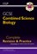 Grade 9-1 GCSE Combined Science: Biology Complete Revision & Practice with Online Edition - фото 12511