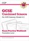 Grade 9-1 GCSE Combined Science: OCR Gateway Exam Practice Workbook - Foundation 9781782945192 - фото 12524