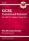 Grade 9-1 GCSE Combined Science: OCR 21st Century Revision Guide with Online Edition Foundation 9781782945659 - фото 12526