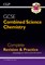 Grade 9-1 GCSE Combined Science: Chemistry Complete Revision & Practice with Online Edition 9781782945932 - фото 12532