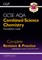 9-1 GCSE Combined Science: Chemistry AQA Foundation Complete Revision & Practice with Online Edn 9781789080032 - фото 12547