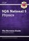 National 5 Physics: SQA Revision Guide with Online Edition 9781782949930 - фото 12555